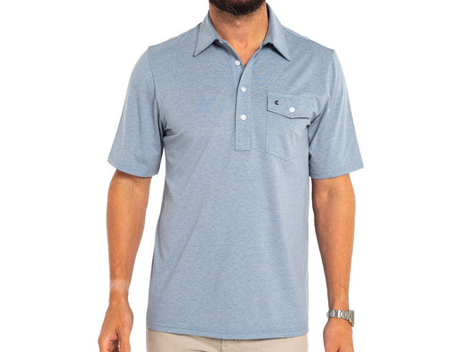 Performance Players Shirt - Crystal Palace