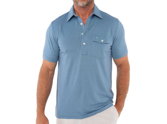 Performance Players Shirt - Stardust