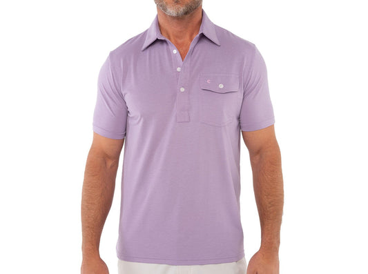 Performance Players Shirt - Velvet Elvis