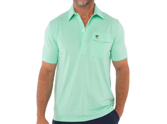 Other Racquet - Performance Players Shirt - Margarita