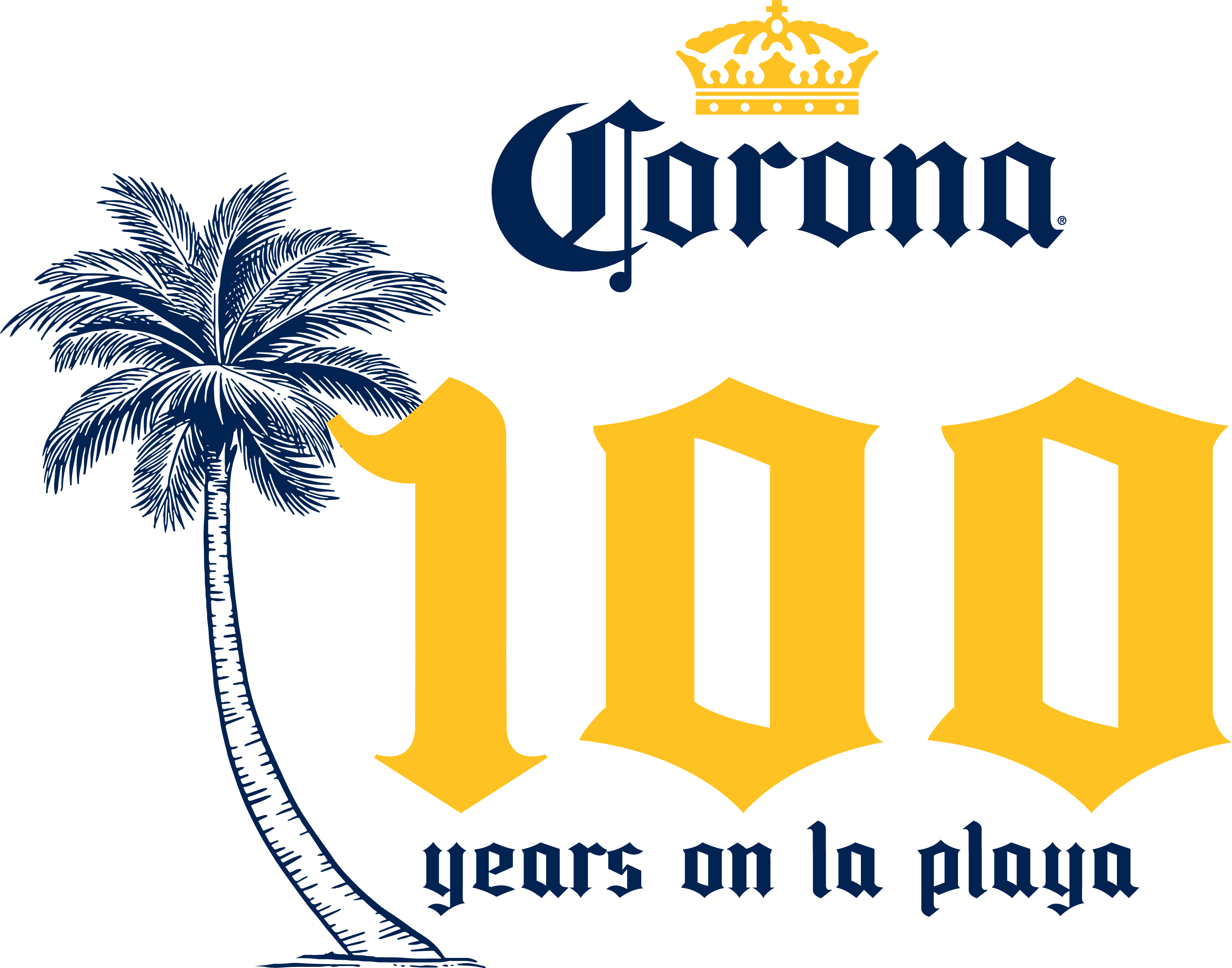 Corona 100