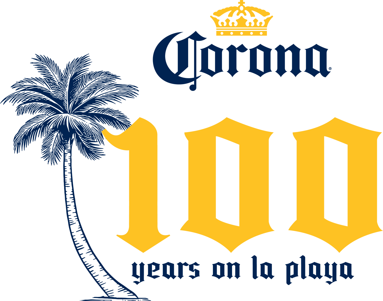 Corona 100