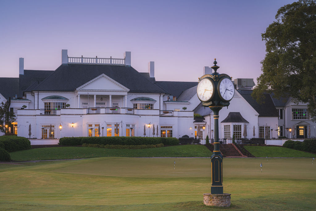 Forsyth Country Club
