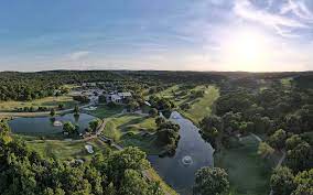 Westlake Country Club X Criquet