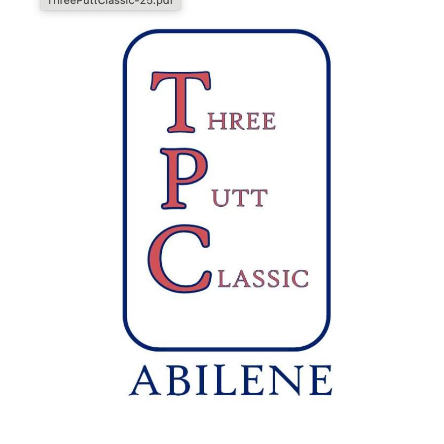 Three Putt Classic