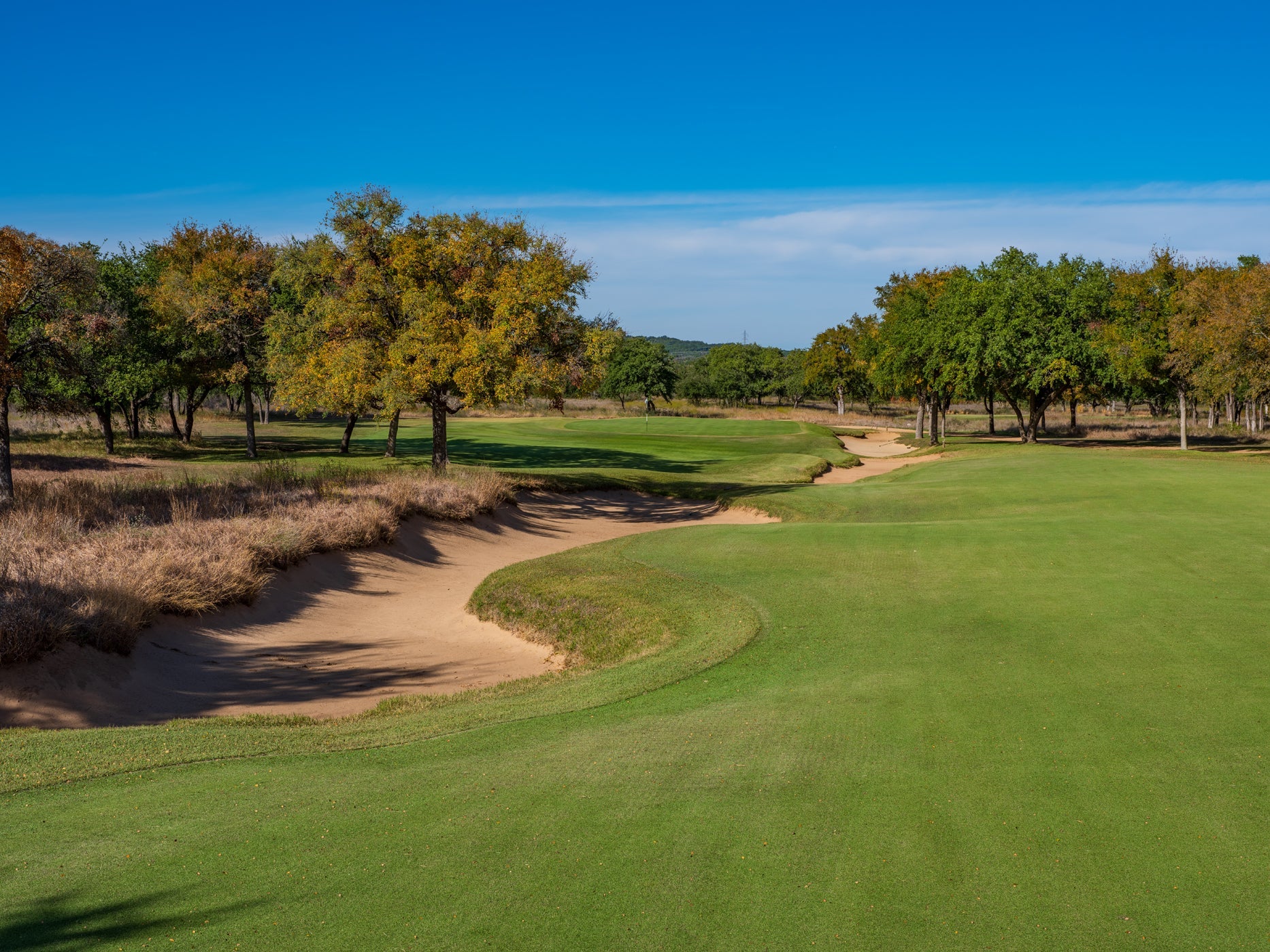 Austin Golf Club X Criquet