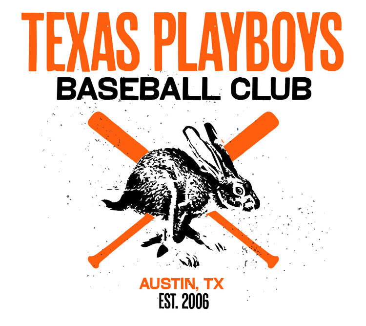Texas Playboys X Criquet