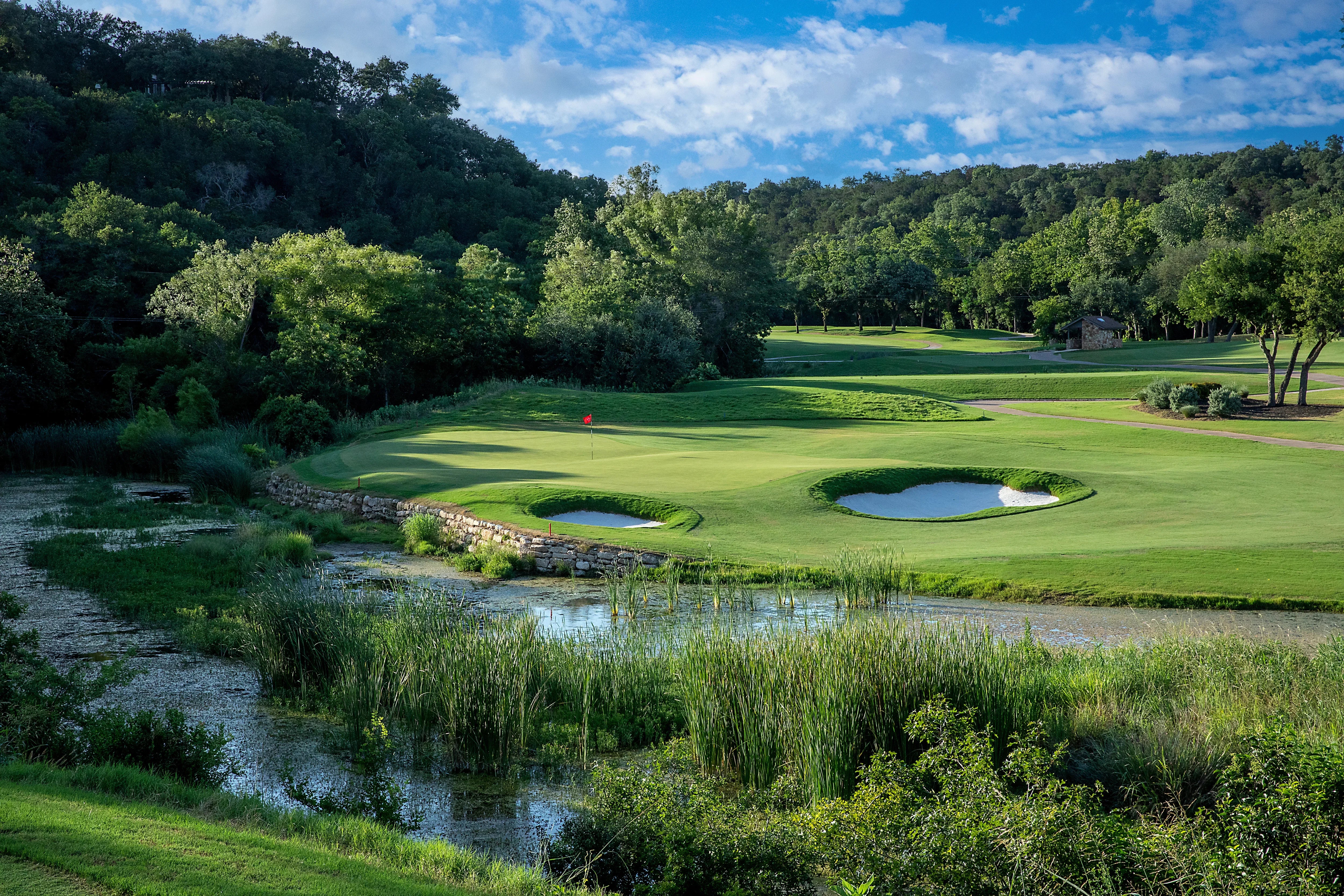 Westlake Country Club X Criquet