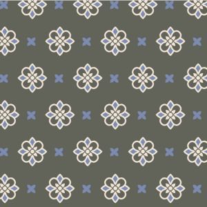 CCV - Performance Sport Players Shirt - Medallion Print - Olive
