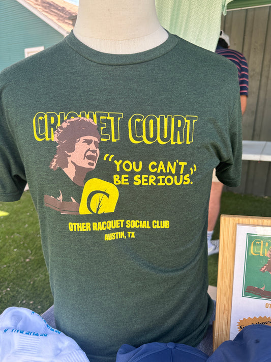 Other Racquet Tee