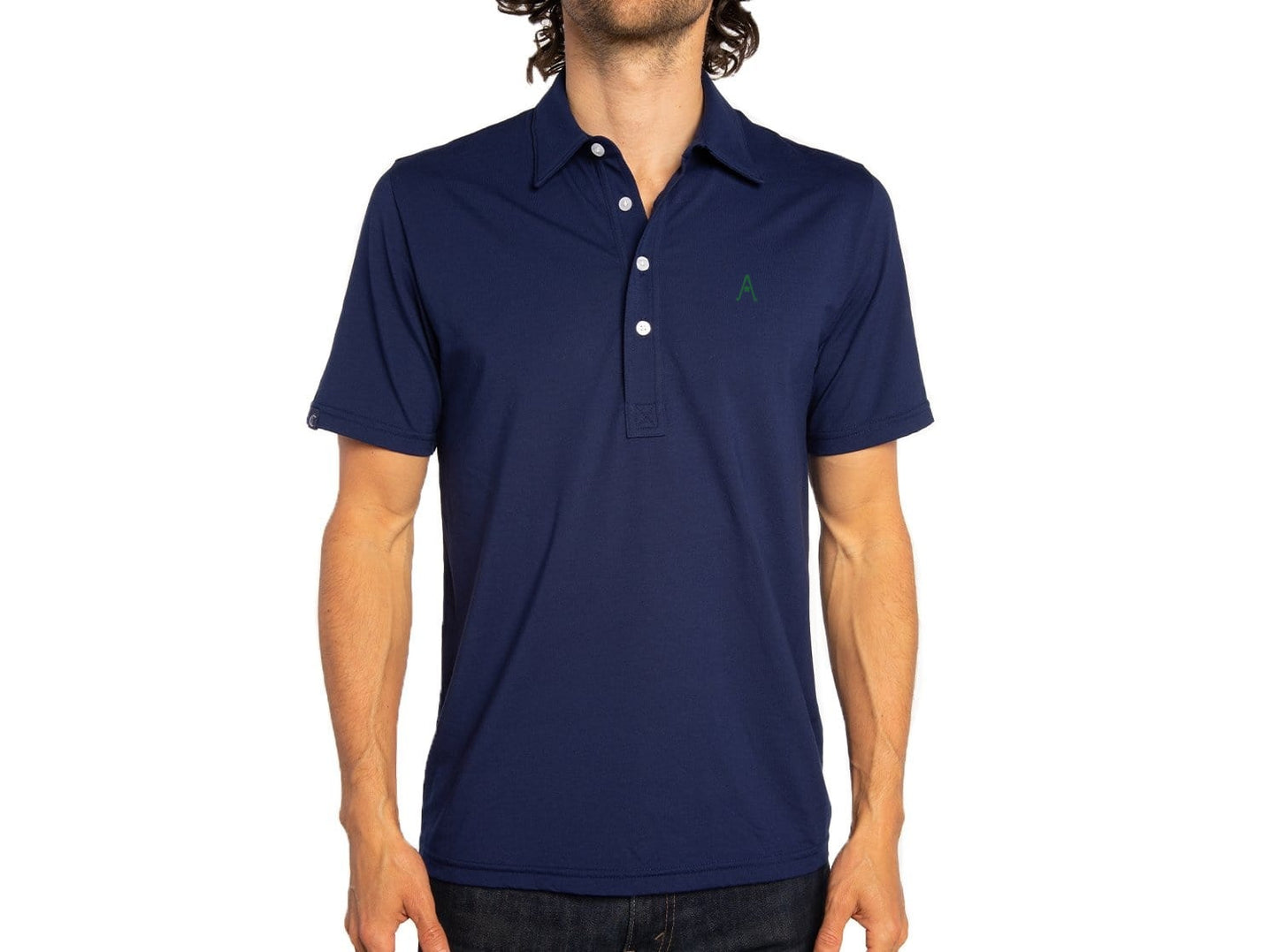 Austin Golf Club - Performance Range Polo - Skipper